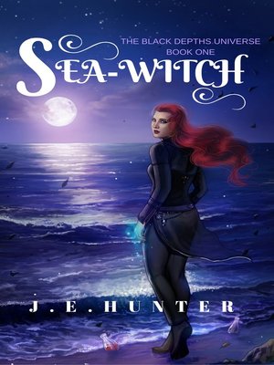 cover image of Sea-Witch